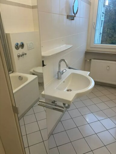 Wohnung zur Miete 700 € 2 Zimmer 73 m² frei ab sofort Andechser Str. 32a Söcking Starnberg 82319