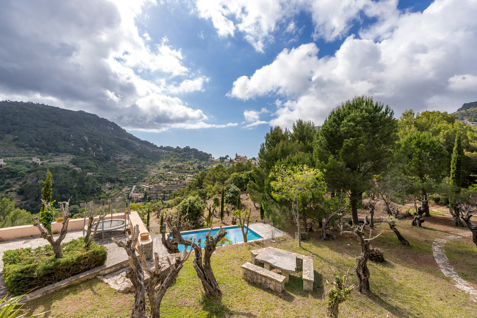 Villa zum Kauf 2.950.000 € 7 Zimmer 314 m²<br/>Wohnfläche 19.762 m²<br/>Grundstück Valldemossa 07170