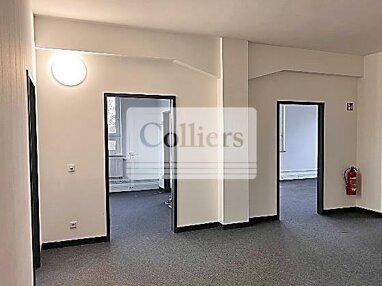 Büro-/Praxisfläche zur Miete 10,50 € 370 m² Bürofläche teilbar ab 370 m² Schniegling Nürnberg 90427