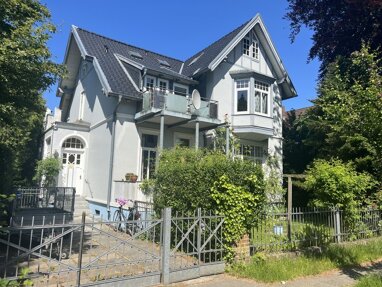 Mehrfamilienhaus zum Kauf 885.000 € 14 Zimmer 296 m² 704 m² Grundstück Wahlbezirk 3 Bad Schwartau 23611