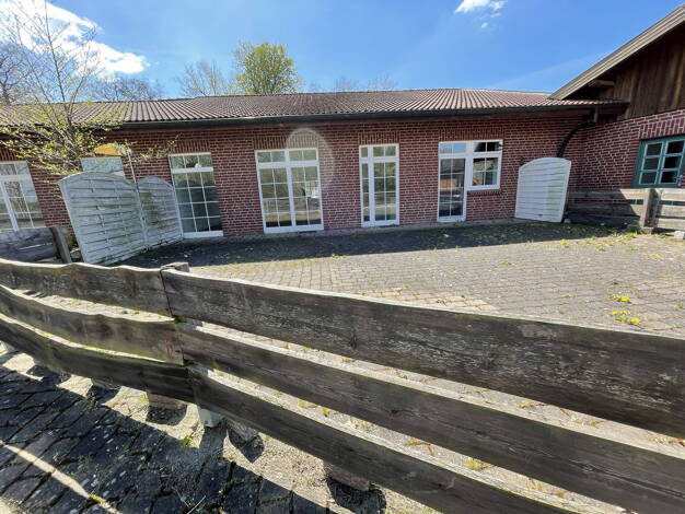 Wohnung zur Miete 850 € 3 Zimmer 164 m² EG An der Alpe 2 Laderholz Neustadt a.Rbge. - OT Laderholz 31535