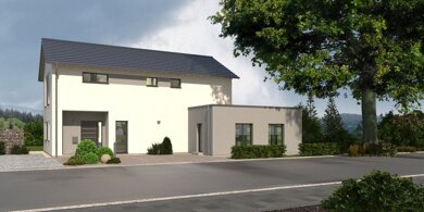 Einfamilienhaus zum Kauf 753.429 € 4 Zimmer 171,5 m² 530 m² Grundstück Ingolstadt Ingolstadt 85053