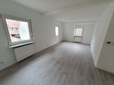 Wohnung zur Miete 830 € 3 Zimmer 82 m² 2. Geschoss Forchheim Forchheim Forchheim 91301