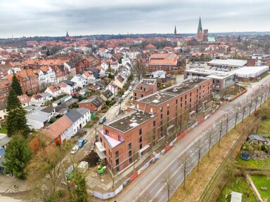 Neubauprojekt zum Kauf Kaltenmoor Lüneburg 21337