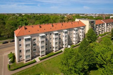 Wohnung zur Miete 455 € 3 Zimmer 64 m² 3. Geschoss Hohepfortestr. 52 Hohepfortestraße Magdeburg 39106