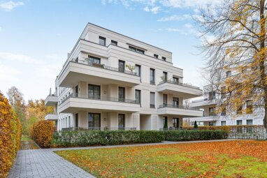 Penthouse zum Kauf 1.280.000 € 3 Zimmer 127 m² Zehlendorf Berlin 14163