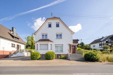 Einfamilienhaus zum Kauf 279.000 € 5 Zimmer 170 m² 839 m² Grundstück Oberlahr 57641