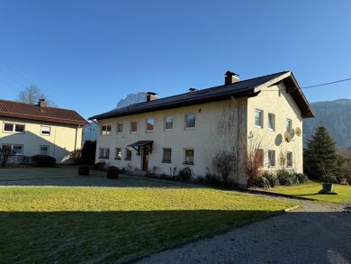 Wohnung zur Miete 520 € 1,5 Zimmer 36 m² 1. Geschoss frei ab sofort Kiefersfelden 83088