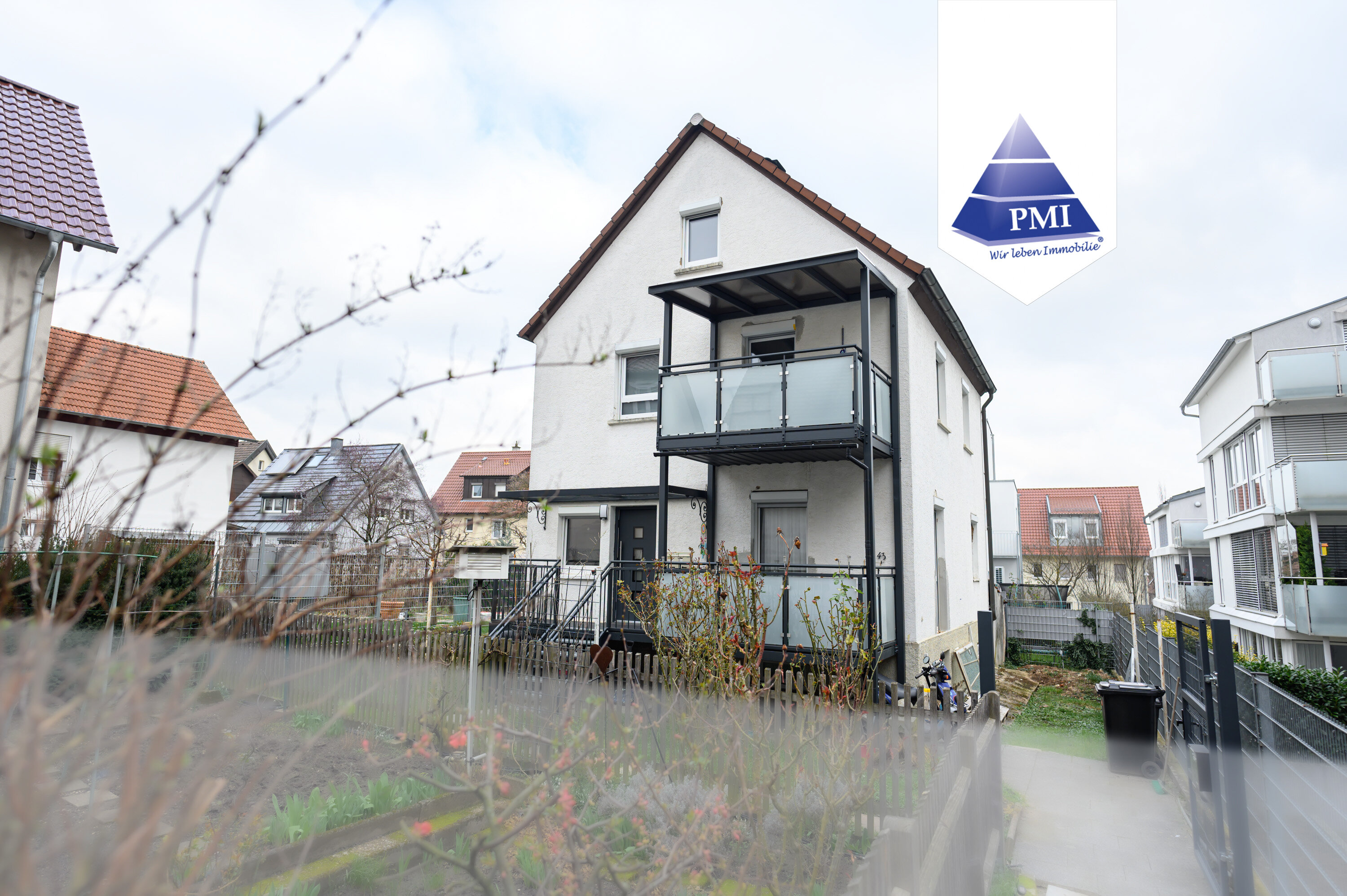 Einfamilienhaus zum Kauf 450.000 € 6 Zimmer 128 m²<br/>Wohnfläche 252 m²<br/>Grundstück Neckarsulm Neckarsulm 74172