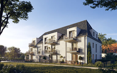 Wohnung zum Kauf Provisionsfrei 530.000 € 3,5 Zimmer 91 m² Reichelsdorf Nürnberg 90453