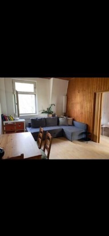 Wohnung zur Miete Wohnen auf Zeit 1.090 € 2 Zimmer 54 m² frei ab sofort Bockenheim Frankfurt am Main 60487