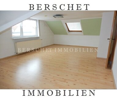 Wohnung zur Miete 500 € 2 Zimmer 60 m² 2. Geschoss Weiskirchen Rodgau/Weiskirchen 63110