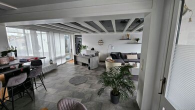 Terrassenwohnung zum Kauf 349.000 € 4 Zimmer 170 m² Quierschied Quierschied 66287