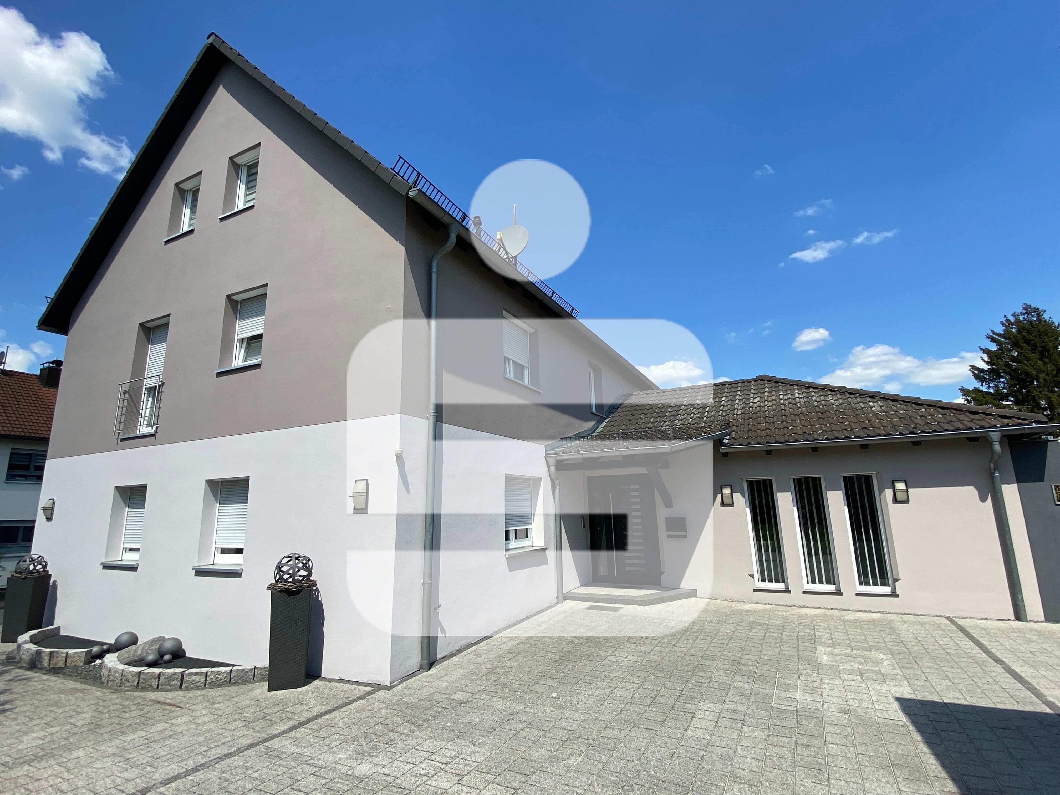 Einfamilienhaus zum Kauf 750.000 € 6 Zimmer 196 m²<br/>Wohnfläche 757 m²<br/>Grundstück Forth Eckental 90542