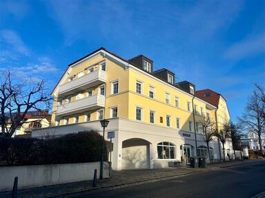 Wohnung zur Miete 1.085 € 2,5 Zimmer 72,4 m² frei ab sofort Murnau Murnau a. Staffelsee 82418