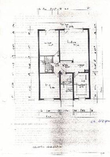 Wohnung zur Miete 700 € 3 Zimmer 108 m² frei ab sofort Hildastraße Ketsch 68775