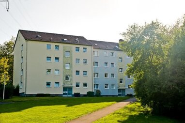 Wohnung zur Miete 422 € 2 Zimmer 55,4 m² 1. Geschoss frei ab 01.03.2025 Im Hudegrund 1 Gerlingsen Iserlohn 58638