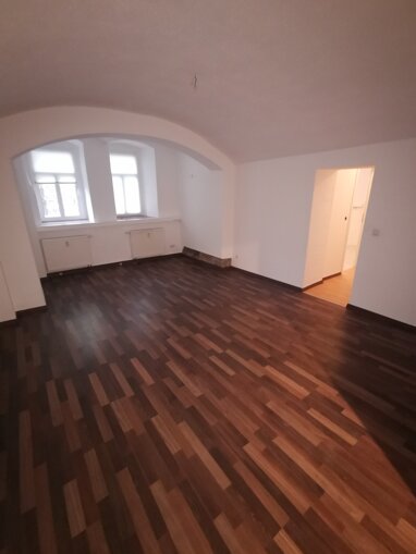 Wohnung zur Miete 230 € 1 Zimmer 42 m² 1. Geschoss Lößnitz 21 Freiberg 09599