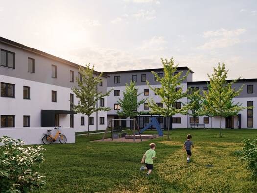 Neubauprojekt zum Kauf Saliterstraße 13 Moosburg 85368