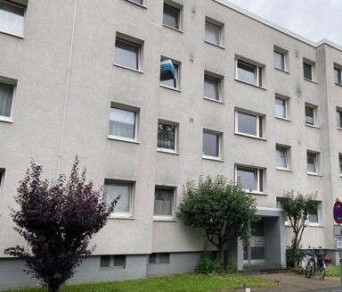 Wohnung zum Kauf provisionsfrei 223.000 € 3 Zimmer 75,4 m² 3. Geschoss Buchholzer Weg 11 Lichtenbroich Düsseldorf 40472