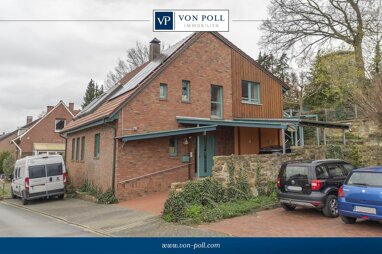 Einfamilienhaus zum Kauf 366.000 € 6 Zimmer 196,8 m² 508 m² Grundstück Bad Bentheim Bad Bentheim 48455