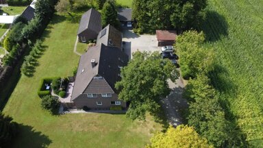 Mehrfamilienhaus zum Kauf 369.000 € 8 Zimmer 190 m² 5.314 m² Grundstück Rechtsupweg 26529