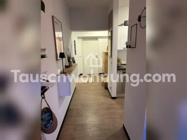 Wohnung zur Miete Tauschwohnung 750 € 2 Zimmer 63 m² 2. Geschoss Geist Münster 48153