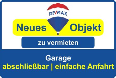 Garage zur Miete provisionsfrei 110 € Zellhausen Mainhausen / Zellhausen 63533