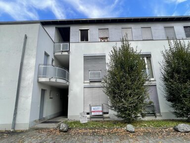 Wohnung zum Kauf 85.000 € 1 Zimmer 23,5 m² EG frei ab sofort Stadt Ansbach 91522