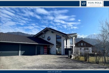 Einfamilienhaus zum Kauf 1.590.000 € 8 Zimmer 295,2 m² 879 m² Grundstück Rettenberg Rettenberg 87549