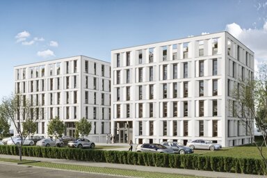 Bürogebäude zum Kauf als Kapitalanlage geeignet 3.900 € 4.600 m² Grundstück Münchnerau Landshut 84034