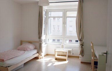 Wohnung zur Miete Wohnen auf Zeit 765 € 4 Zimmer 13 m² frei ab 19.11.2024 Stromstraße 36 Moabit Berlin 10551