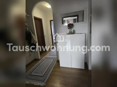 Wohnung zur Miete Tauschwohnung 630 € 3 Zimmer 70 m² 1. Geschoss Sentrup Münster 48149