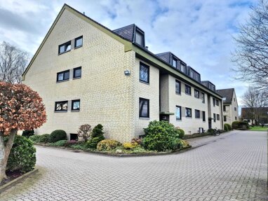 Wohnung zum Kauf 340.000 € 3 Zimmer 108,2 m² Ziegeleistraße 64 a Havighorst Oststeinbek 22113