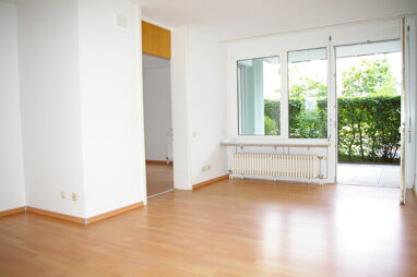 Wohnung zum Kauf 229.500 € 3 Zimmer 61 m² Erdgeschoss Laufamholz Nürnberg 90482