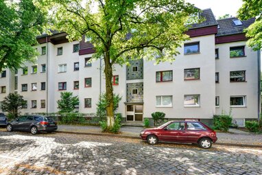 Wohnung zum Kauf Provisionsfrei 145.000 € 1 Zimmer 43,4 m² Erdgeschoss Blumenweg 2 Mariendorf Berlin 12105