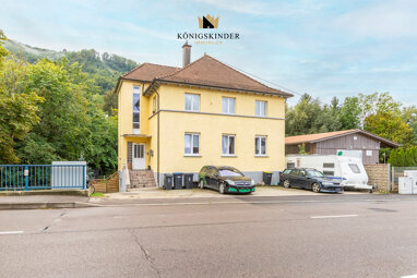 Mehrfamilienhaus zum Kauf 475.000 € 12 Zimmer 288 m² 852 m² Grundstück Nenningen Lauterstein 73111