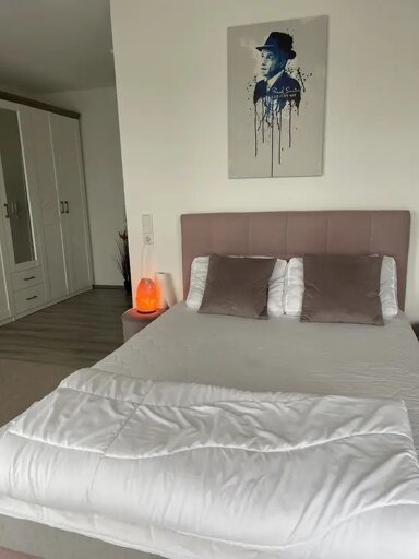 Studio zur Miete 390 € 1 Zimmer 44 m² Cyriaksring 55 Wilhelmitor - Süd Braunschweig 38118