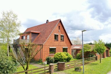 Einfamilienhaus zum Kauf 247.500 € 5 Zimmer 180 m² 1.459 m² Grundstück Eversen Ahausen/Eversen 27367
