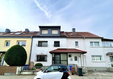 Reihenmittelhaus zum Kauf 565.000 € 6 Zimmer 133,9 m² 192 m² Grundstück Niederhöchstadt Eschborn 65760