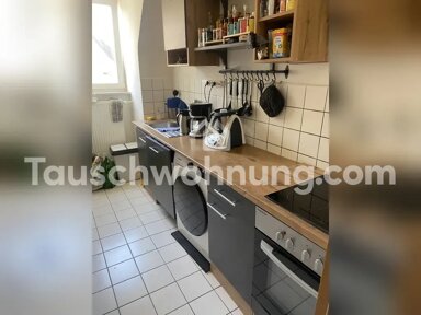 Wohnung zur Miete Tauschwohnung 845 € 3 Zimmer 65 m² 3. Geschoss Höhenberg Köln 51103