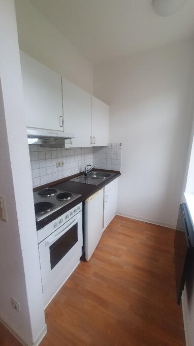 Wohnung zur Miete 270 € 1 Zimmer 38,9 m² 3. Geschoss Glockenstraße 14 Sonnenberg 214 Chemnitz 09130
