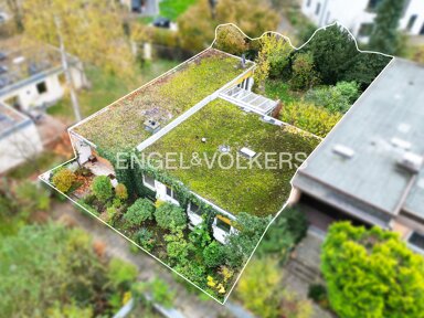 Bungalow zum Kauf 590.000 € 6 Zimmer 155 m² 424 m² Grundstück Ganghofersiedlung - Prüll Regensburg 93051