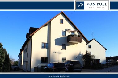 Wohnung zum Kauf 179.000 € 2 Zimmer 52 m² 2. Geschoss Igelsdorf Rednitzhembach 91126