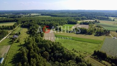 Land-/Forstwirtschaft zum Kauf 33.000 € Ogulinec