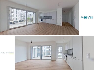 Studio zur Miete 770 € 2 Zimmer 63,7 m² 1. Geschoss frei ab 01.03.2025 Kroatenweg 19 Kroatenhügel Magdeburg 39116