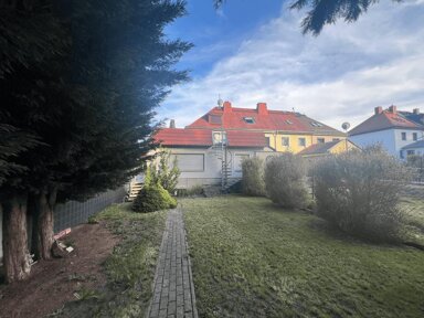 Reihenendhaus zum Kauf 300.000 € 9 Zimmer 166,2 m² 328 m² Grundstück Marienthal West 434 Zwickau 08060