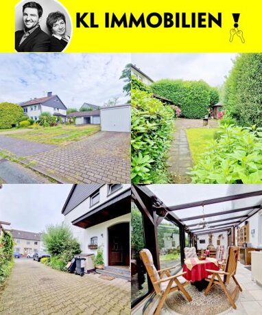 Mehrfamilienhaus zum Kauf 359.000 € 6 Zimmer 134,3 m² 562 m² Grundstück Fuhlenbrock - Wald Bottrop 46242