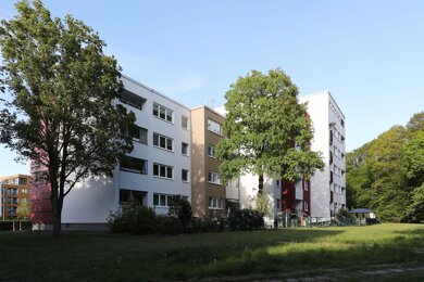 Wohnung zur Miete 577 € 4 Zimmer 74,8 m² 4. Geschoss frei ab 01.05.2025 John-F.-Kennedy-Allee 61 Detmerode Wolfsburg 38444