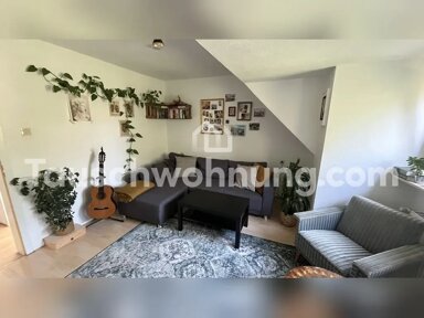 Wohnung zur Miete Tauschwohnung 750 € 2 Zimmer 58 m² 3. Geschoss Lindenthal Köln 50935